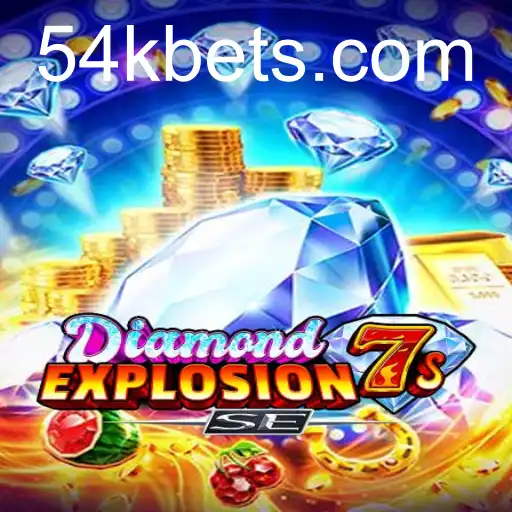 DiamondExplosion7sSE